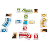 Amigo 01943, Kortspil 