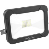Ansmann 1600-0282, LED lys Sort