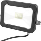 Ansmann 1600-0282, LED lys Sort
