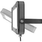 Ansmann 1600-0282, LED lys Sort