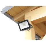 Ansmann 1600-0282, LED lys Sort