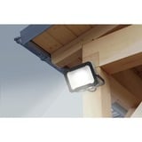 Ansmann 1600-0282, LED lys Sort