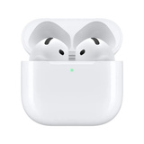 Apple AirPods 4, Hovedtelefoner Hvid