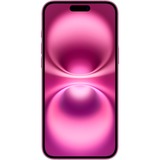 Apple MXVW3ZD/A, Mobiltelefon Pink