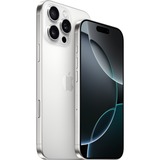 Apple MYX13ZD/A, Mobiltelefon Hvid