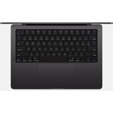 Apple MacBook Pro (14") 2025 CTO, Notebook Sort