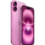 Apple iPhone 16 Plus 128GB, Mobiltelefon Pink
