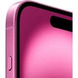Apple iPhone 16 Plus 128GB, Mobiltelefon Pink