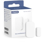 Aqara Dør- og vinduessensor, Åbningsmelder Hvid
