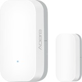 Aqara Door and Window Sensor, Åbningsmelder Hvid