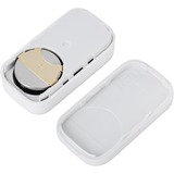 Aqara Door and Window Sensor, Åbningsmelder Hvid