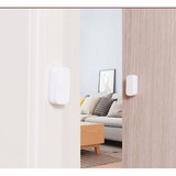 Aqara Door and Window Sensor, Åbningsmelder Hvid