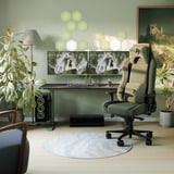 Arozzi AZ-NO-32T2K180, Gaming Skærm Grøn