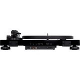 Audio-Technica AT-LPW50PB, Pladespiller Højglans sort