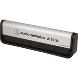 Audio-Technica Antistatisk pladerens AT6011a, Rensebørste Sort/Sølv