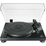 Audio-Technica Pladespiller Sort