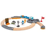 BRIO RAV Weltraumforschungs-Set, Spil køretøj 