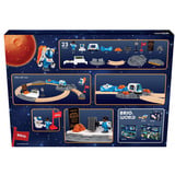BRIO RAV Weltraumforschungs-Set, Spil køretøj 