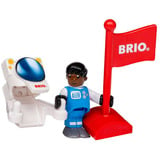 BRIO RAV Weltraumforschungs-Set, Spil køretøj 