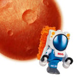 BRIO RAV Weltraumforschungs-Set, Spil køretøj 