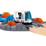 BRIO RAV Weltraumforschungs-Set, Spil køretøj 