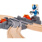 BRIO RAV Weltraumforschungs-Set, Spil køretøj 
