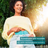 Beurer EM 55 Menstrual Relax +, Massage apperat enhed Mynte