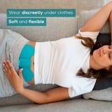 Beurer EM 55 Menstrual Relax +, Massage apperat enhed Mynte