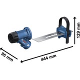 Bosch 1600A033BA, Støvsuger tilbehør Blå