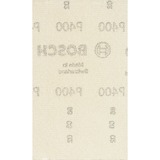 Bosch 2608900742, Slibning ark 