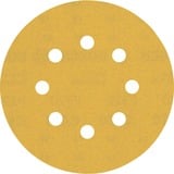 Bosch 2608900810, Slibning ark 