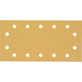 Bosch 2608900864, Slibning ark 