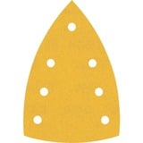 Bosch 2608901119, Slibning ark 
