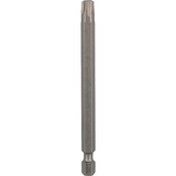 Bosch 2 607 001 660 skruetrækker bit 1 stk 1 stk, Torx, T40, Stål, 89 mm, 25,4 / 4 mm (1 / 4")