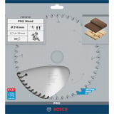 Bosch 2 608 640 433 Ikke kategoriseret, Savklinge Træ, 21,6 cm, 3 cm, 1,4 mm, 2 mm, ATB (alternativ topfas)