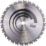 Bosch 2 608 640 703 rundsavklinge 40 cm 1 stk Træ, 40 cm, 3 cm, 2,2 mm, 3,2 mm, ATB (alternativ topfas)