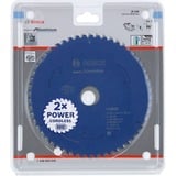 Bosch 2 608 644 541 rundsavklinge 19 cm 1 stk Aluminium, 19 cm, 3 cm, 1,3 mm, 8000 rpm, 1,8 mm