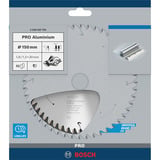 Bosch 2 608 837 756 rundsavklinge 15 cm 1 stk Metal, 15 cm, 2 cm, 1,3 mm, 10000 rpm, 1,8 mm