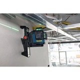 Bosch DK 20, Mount Sort