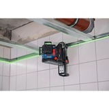 Bosch DK 20, Mount Sort