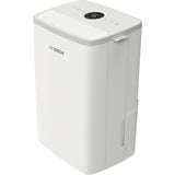 Bosch Dry 2000 2,5 L 38 dB Hvid, Affugter Hvid, 314 mm, 230 mm, 476 mm, 10,7 kg