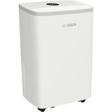 Bosch Dry 2000, Affugter Hvid