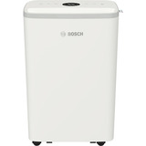 Bosch Dry 2000, Affugter Hvid