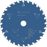 Bosch EXPERT træ cirkelsavklinge, Ø 168mm, 28 tænder 