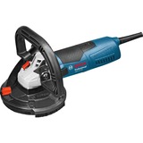 Bosch GBR 15 CAG 9300 rpm Sort, Blå 1500 W, Betonsliber Blå, Sort, Blå, 9300 rpm, Vekselstrøm, 1500 W, 370 mm, 200 mm
