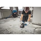 Bosch GBR 15 CAG 9300 rpm Sort, Blå 1500 W, Betonsliber Blå, Sort, Blå, 9300 rpm, Vekselstrøm, 1500 W, 370 mm, 200 mm