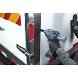 Bosch GRG 18V-16 C Professional, Nitte pistol Blå/Sort
