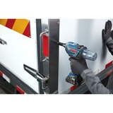 Bosch GRG 18V-16 C, 06019K5000, Nitte pistol Blå/Sort