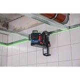 Bosch Monteringsbeslag DK 20, Mount Sort