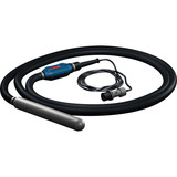 Bosch PRO GDI59-500 Betonvibrator, Kompressor Sort/Blå